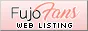 Fujofans button: fujofans web listing